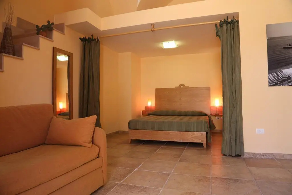 Il Tabacchificio Hotel