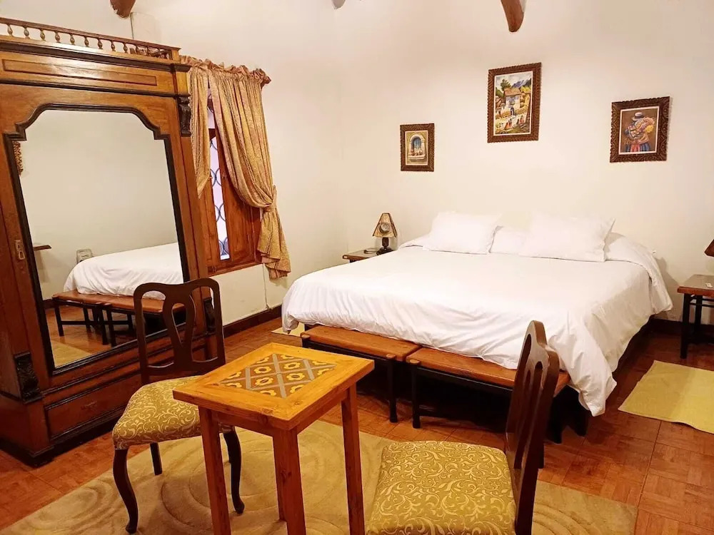 Posada del Puruay