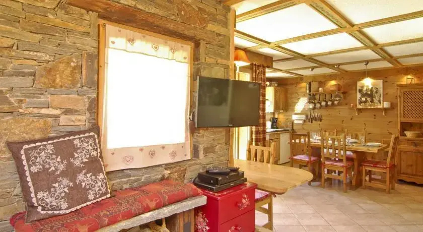 Appartement Pic