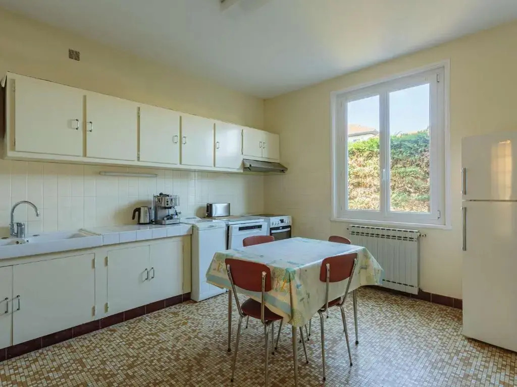 Appartement Anglet, 3 pièces, 4 personnes - FR-1-3-547
