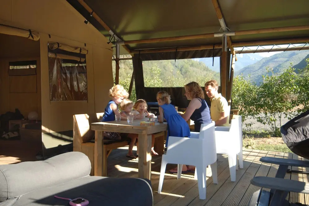 Delle Rose Camping & Glamping Village