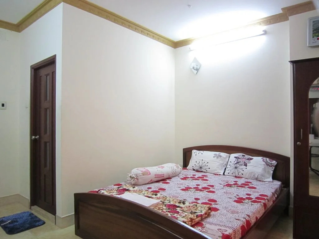 Hong Nhung Guest House