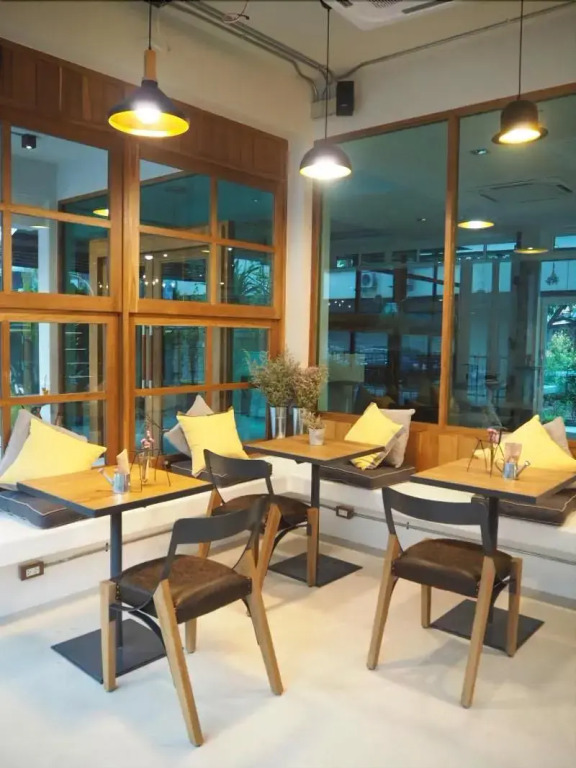 Jowa Hotel