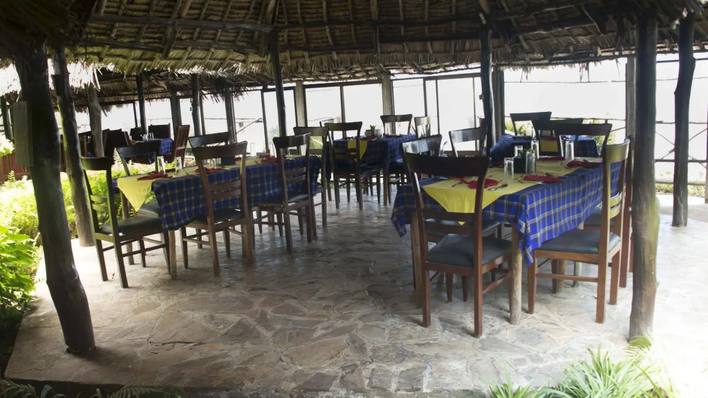 Millennium Sea Breeze Resort