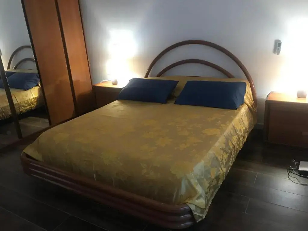 Baia Apartment 2