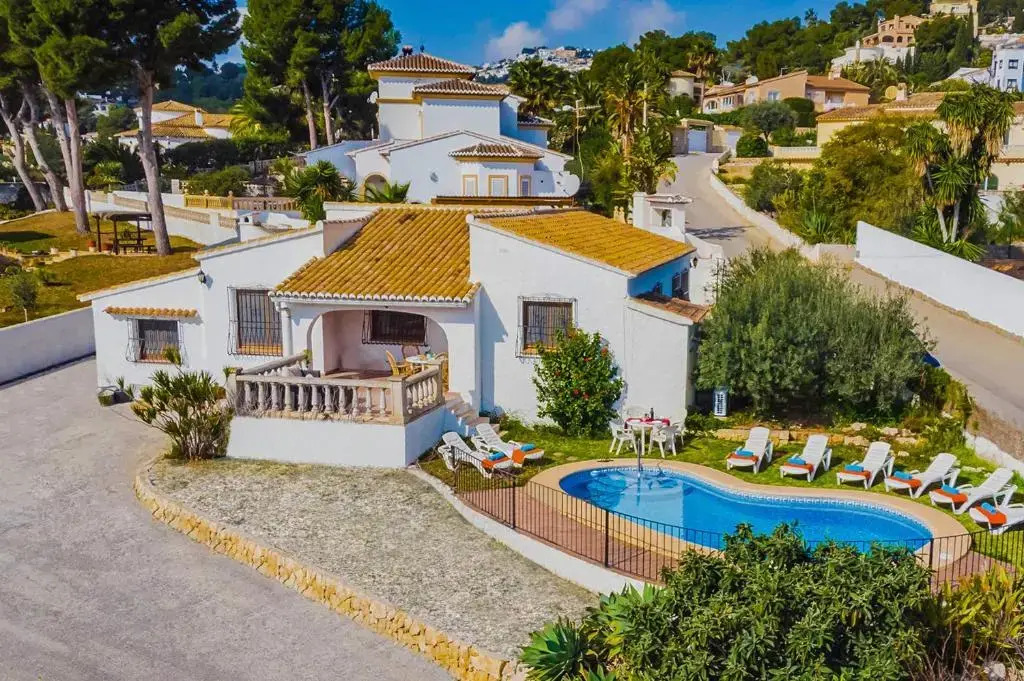 3060 Villa Elche