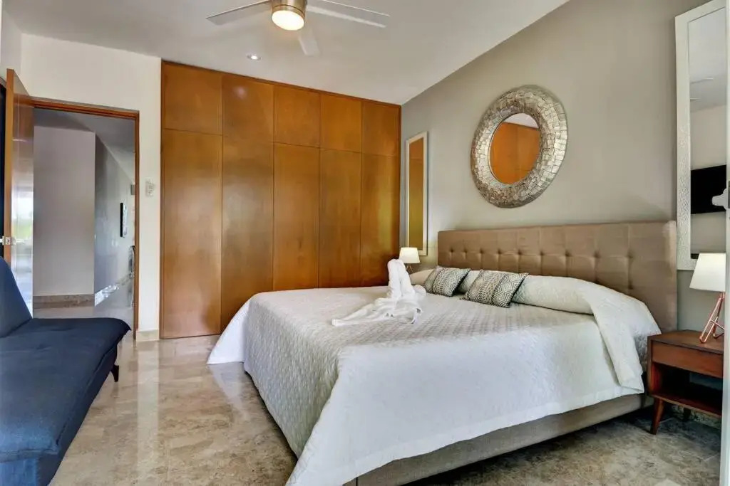 Upscale 2 Bdrm Pool View in 5 Star Bahia Principe!!