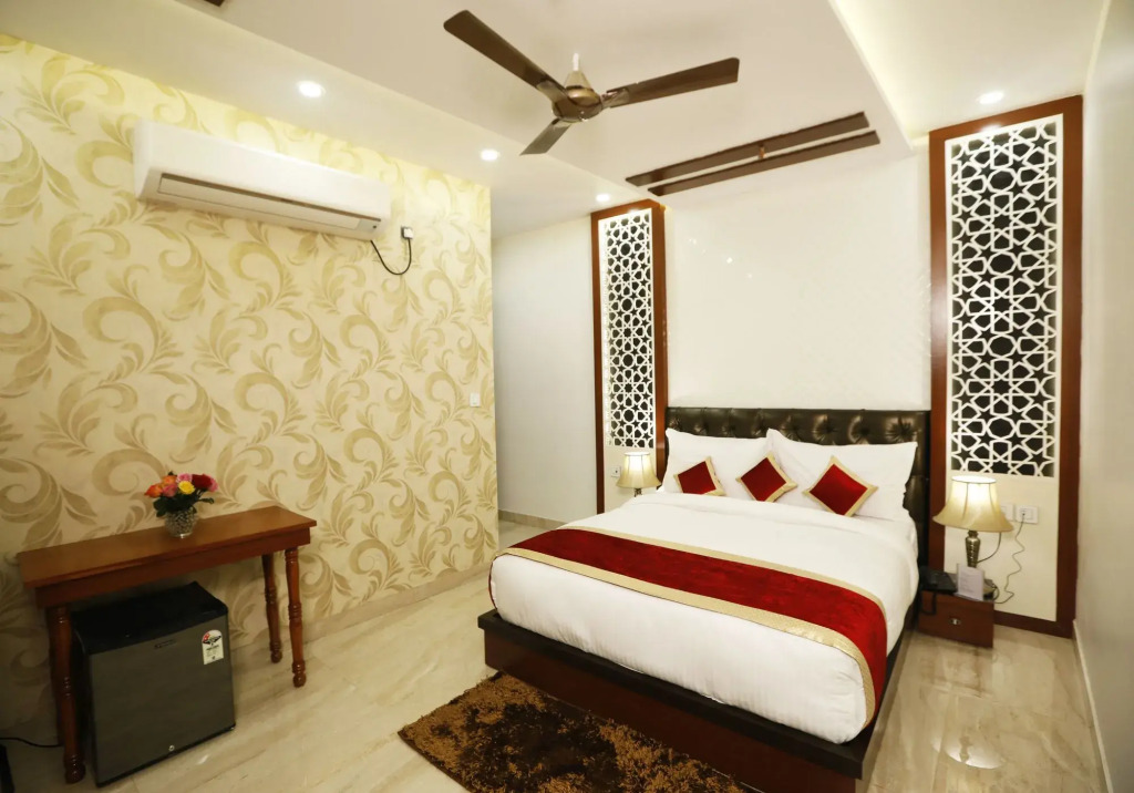 Revking at Mgm Residency