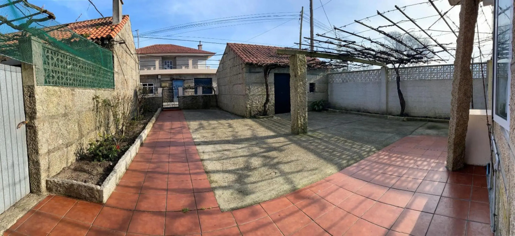 Casa Tucho