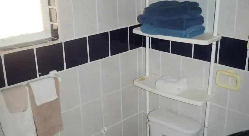 Guesthouse Aruba