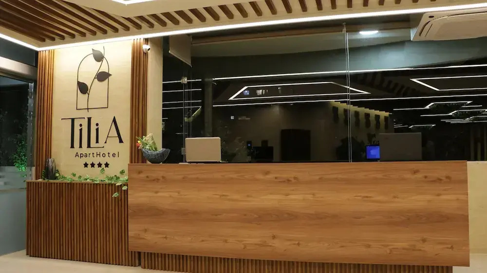 Tilia Hotel Beirut