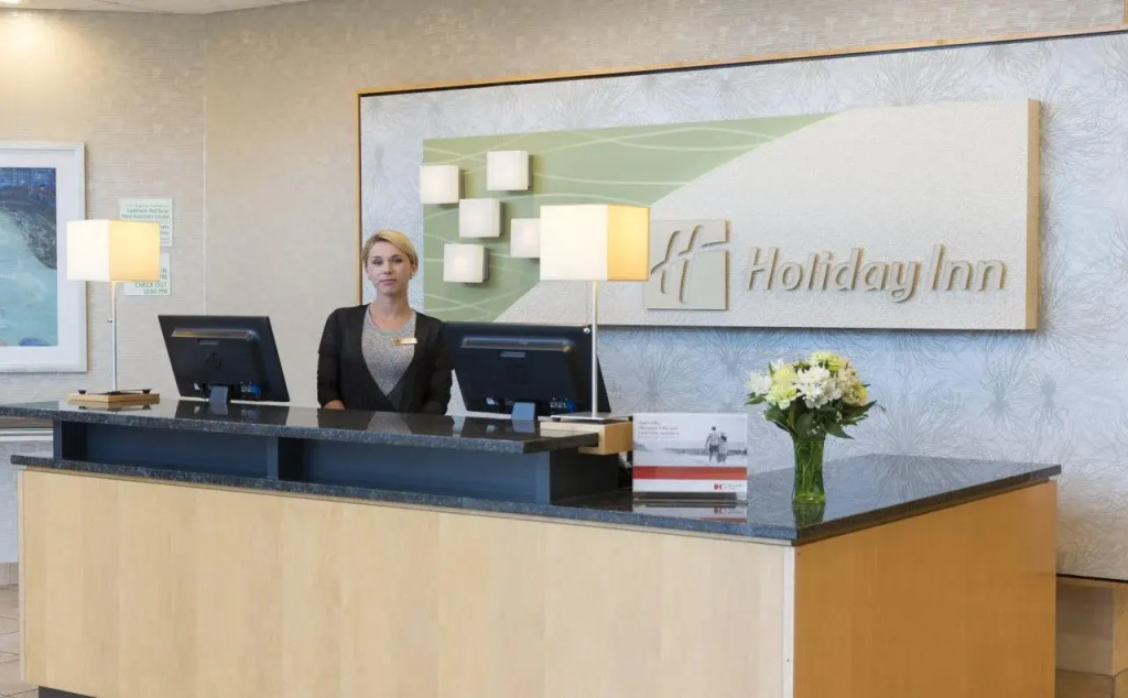 Holiday Inn Chicago - Elk Grove