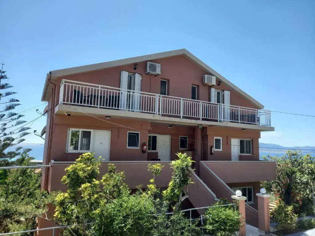 Stefanos Studios