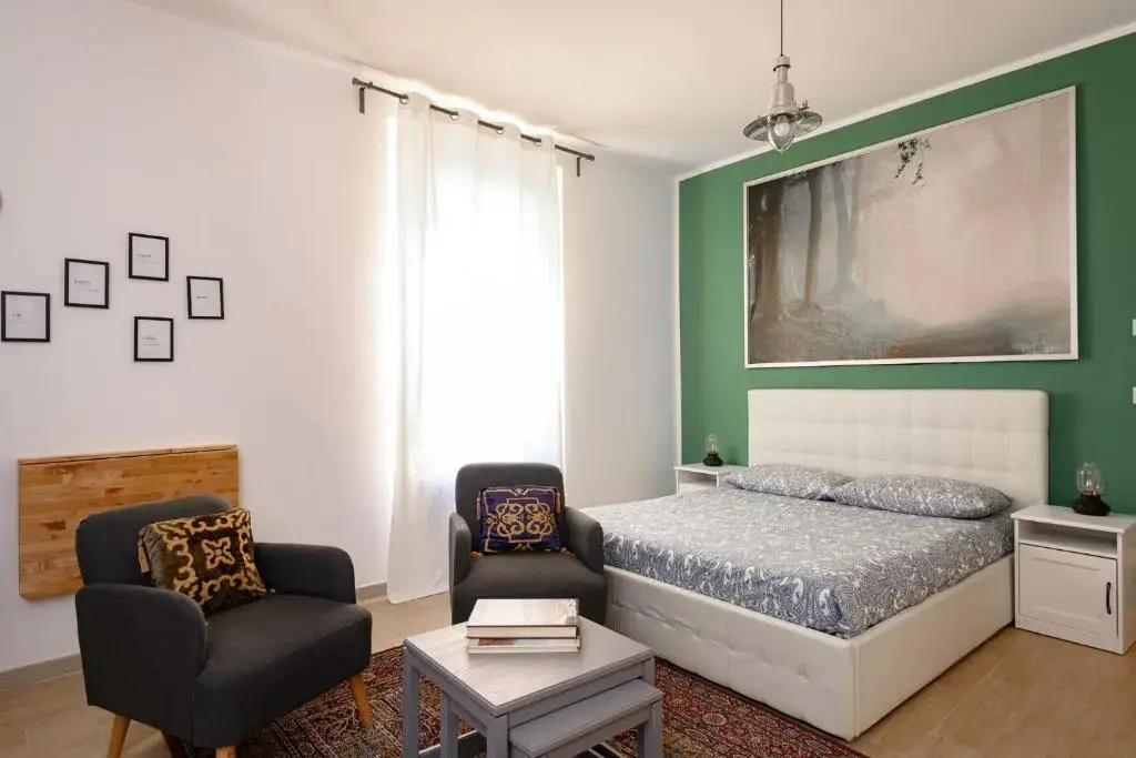 Residence Griffoni
