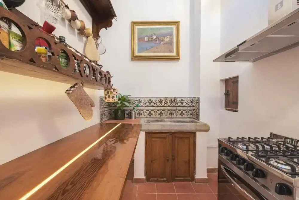 Casaldos rooms