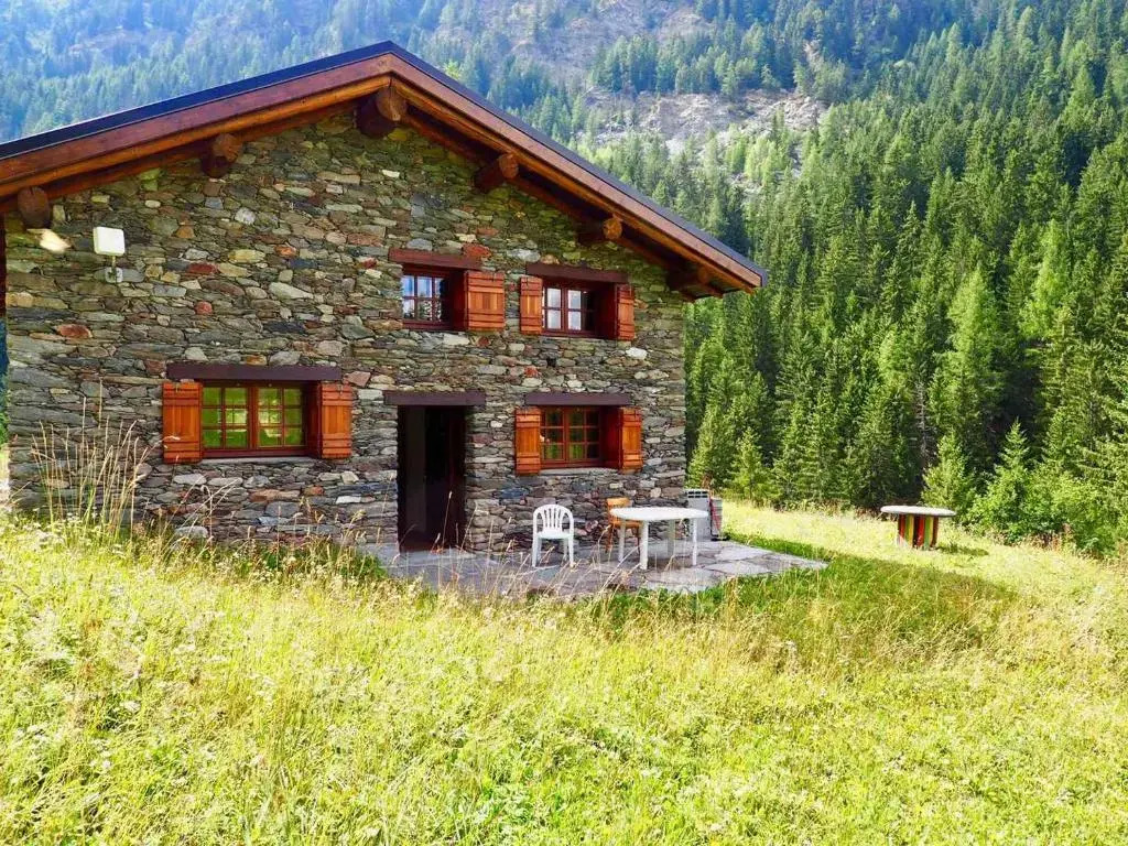 Chalet Valfréjus, 5 pièces, 6 personnes - FR-1-468-39