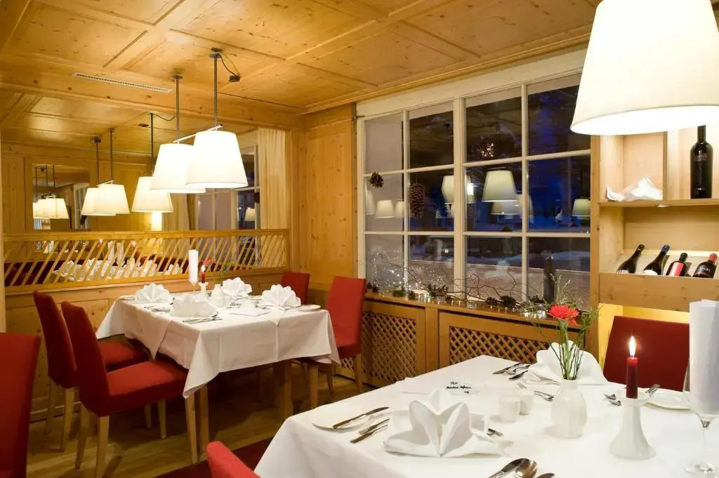 Hotel Riezler Hof