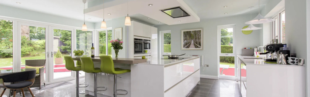 Church Lane House