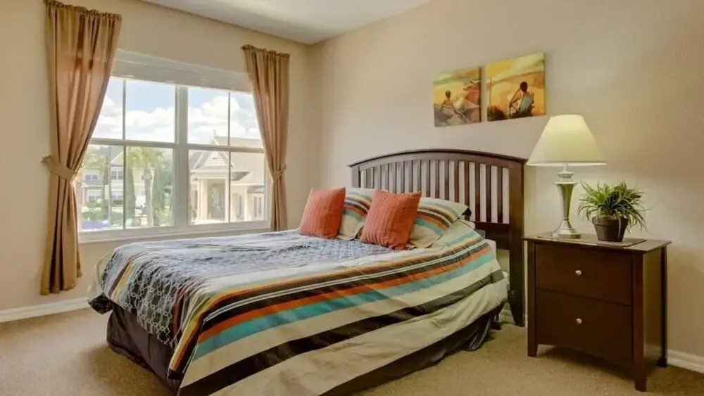 Villas at Seven Dwarfs Resort - Near to Disney