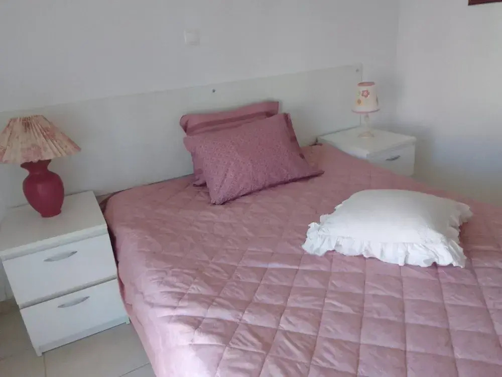 Bay Beach Maisonette