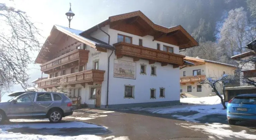 Landhaus Schneeberger