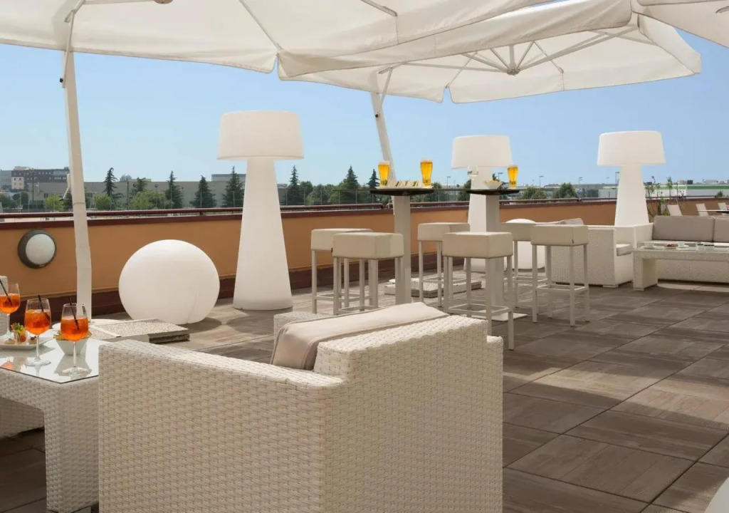 Best Western CTC Hotel Verona