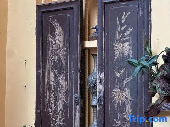 Shunde Aotouju Homestay