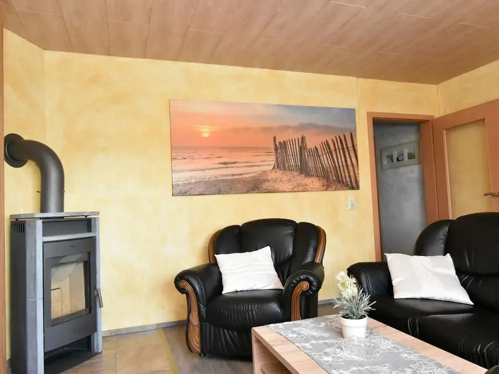 Exclusive Holiday Home in Rerik Mecklenburg With Terrace