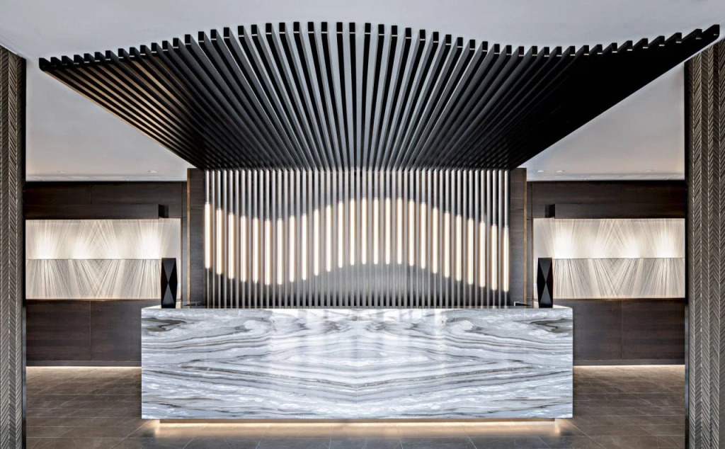 AC Hotel by Marriott Grand Rapids Downtown