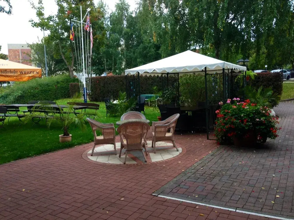 Pension Bertramshof