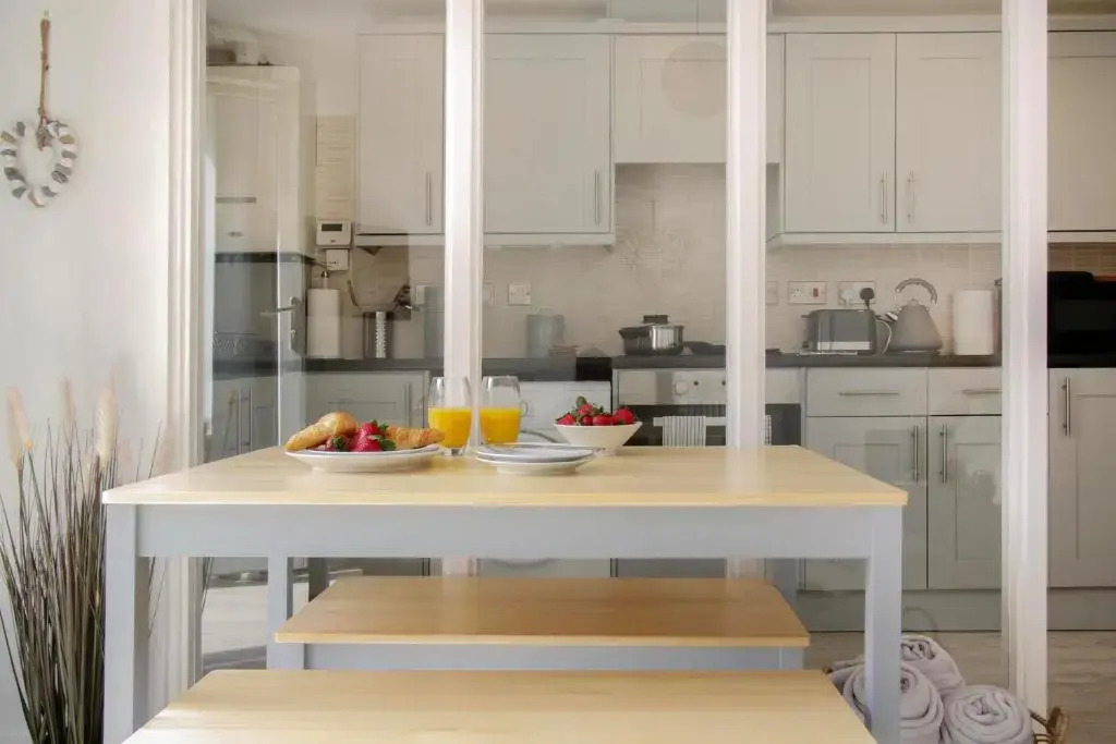 Apartment in the heart of Penzance