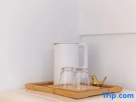 Wanqing Apartment (Zheda Longhu Xixi Tianjie)