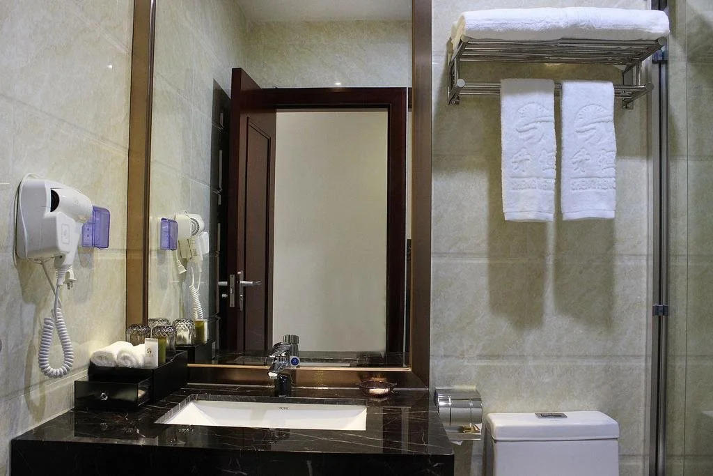 Shengheng Hotel