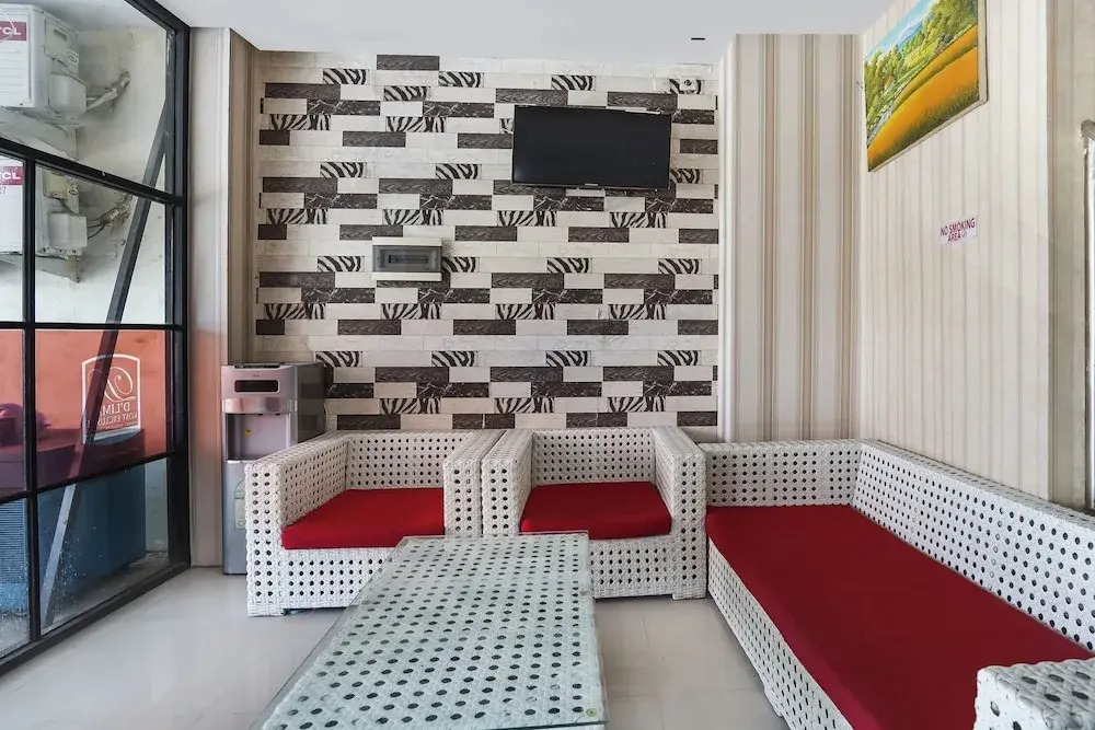 D'Lima Guesthouse Exclusive