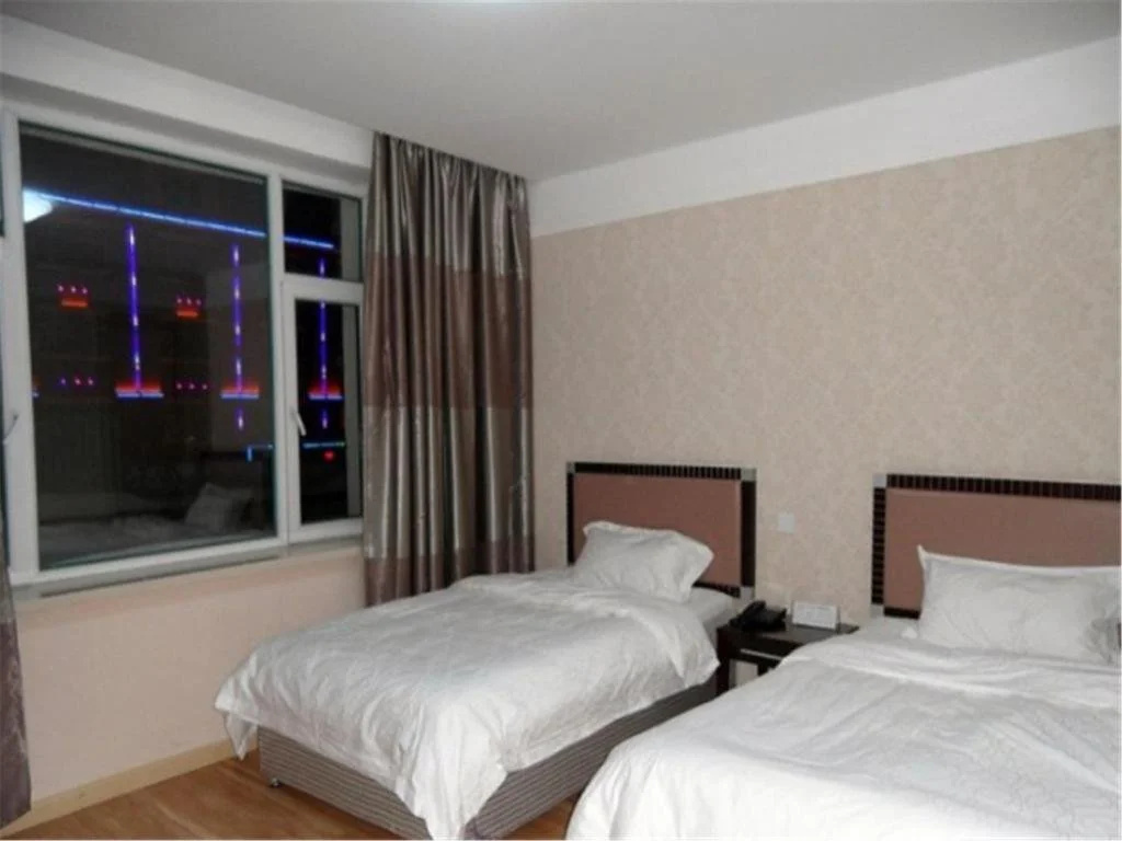 Tongda Hotel