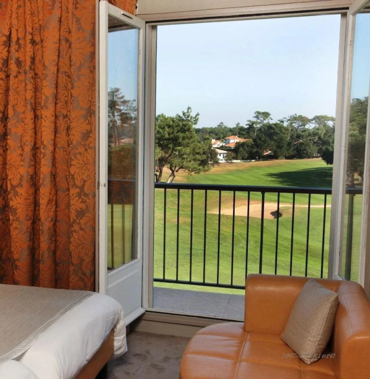 Résidence de Chiberta et du Golf