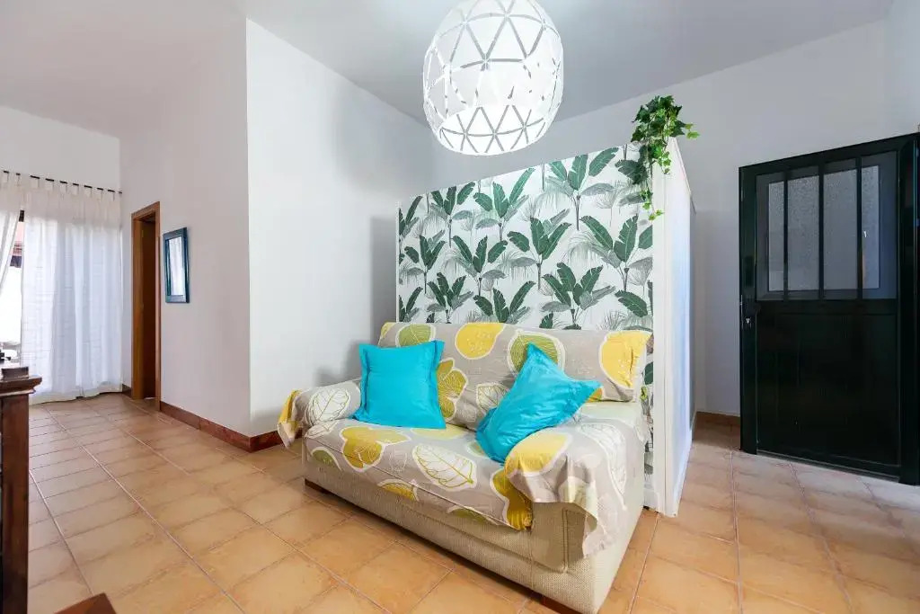 Mammanico Apartament