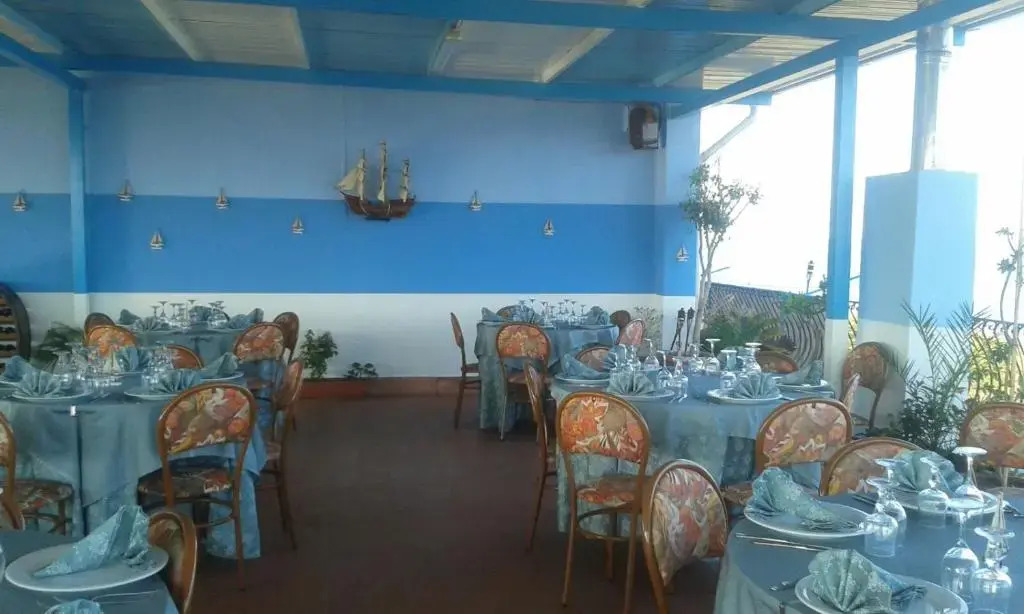 Hotel Panama