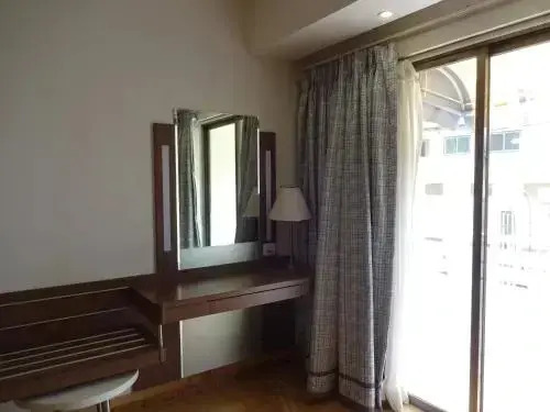 The Adarsh Hotel
