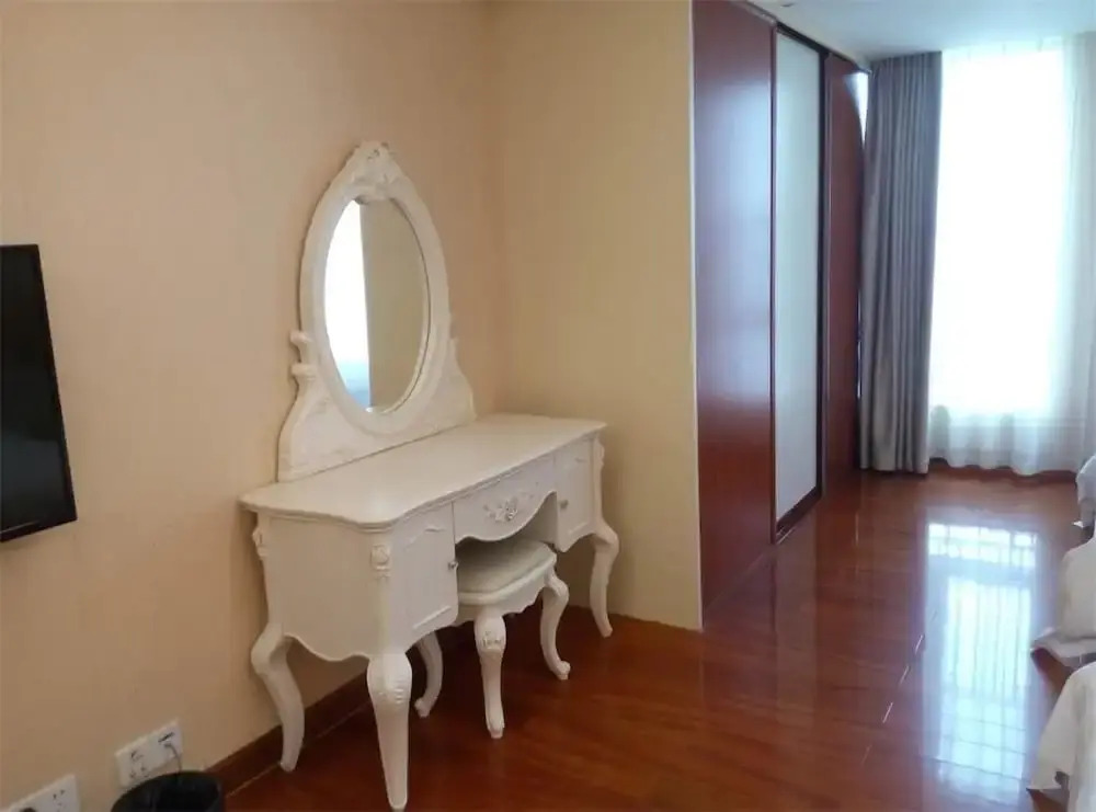 Yumi Apartment Guangzhou Taojin Branch