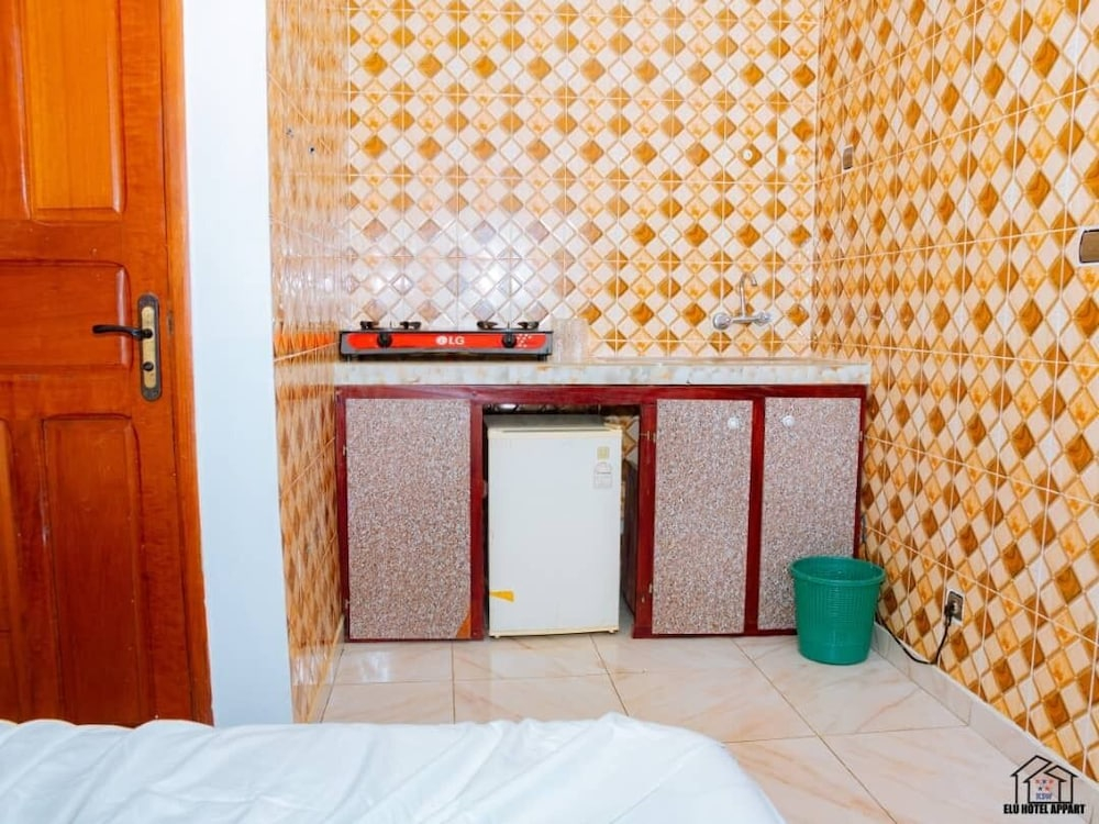 Elu Hotel Appart