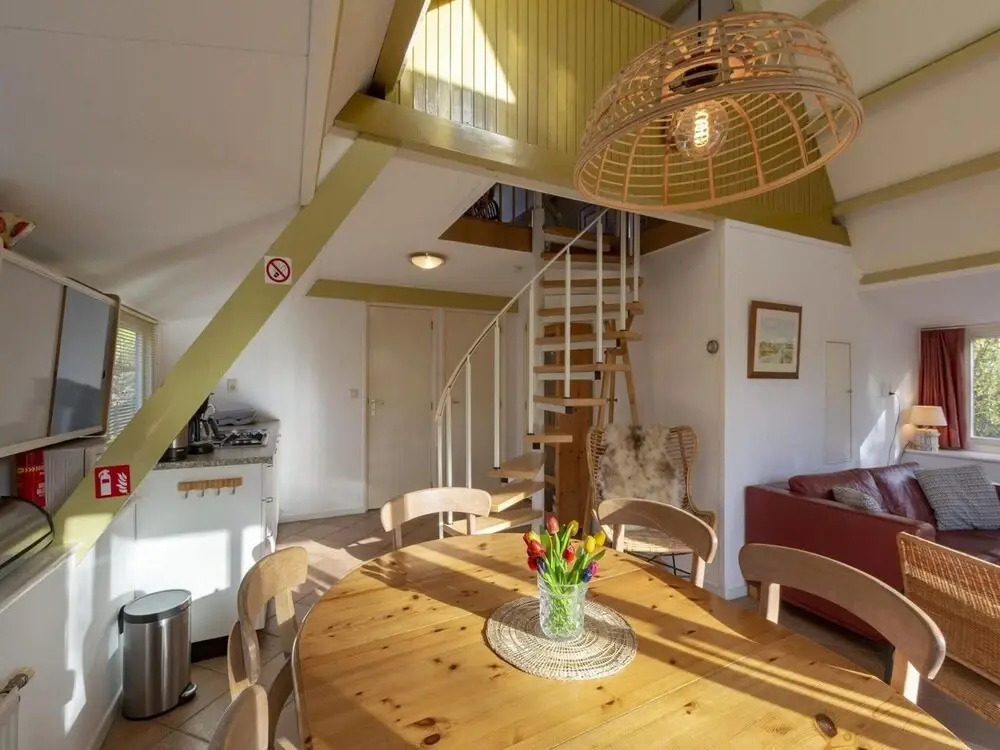 Luxurious & Stylishly Holiday Home