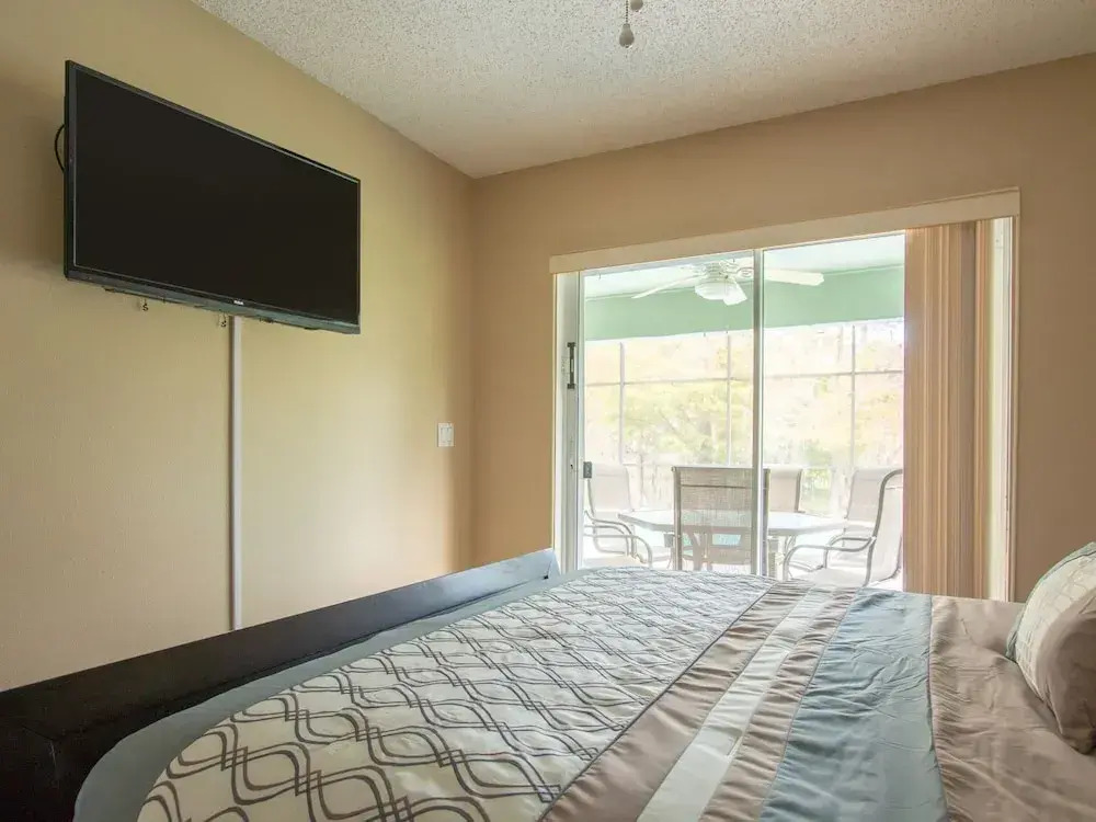 3 Bed 258