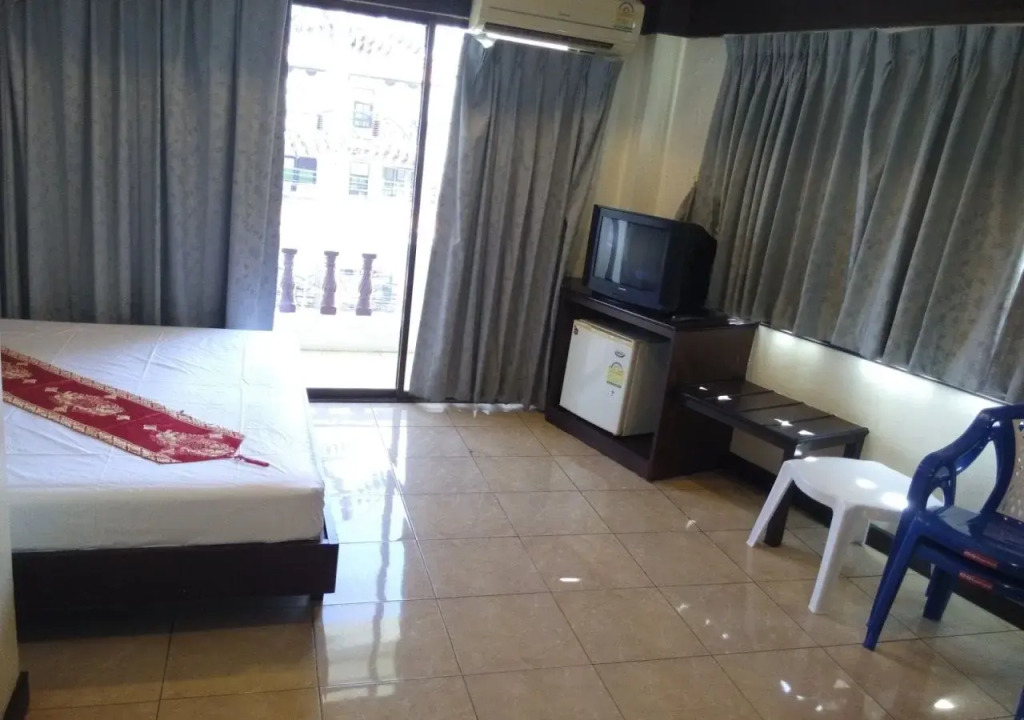 Hotel Sea Princess