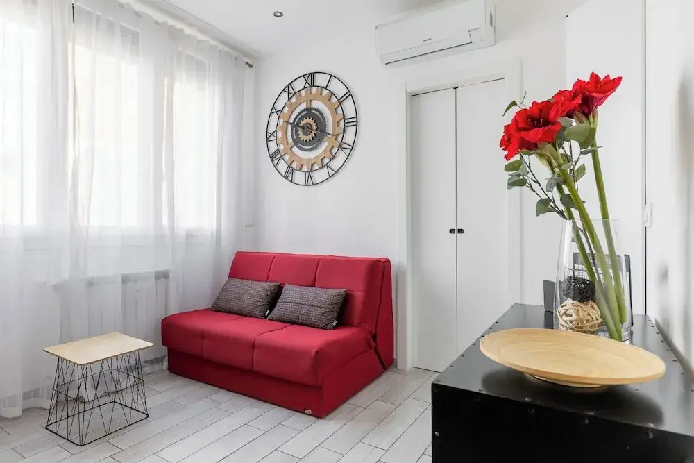 Saffi Glamorous Apartment