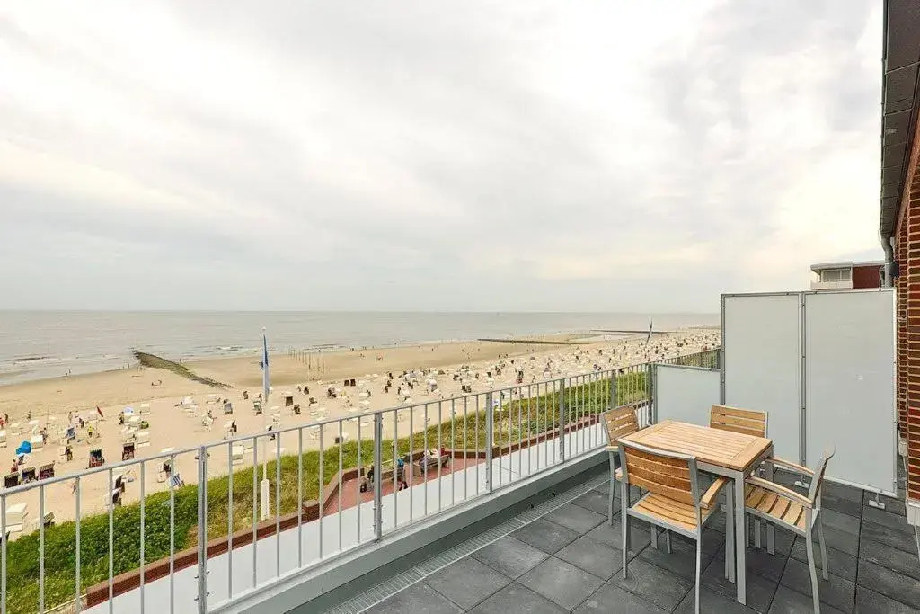 Aparthotel Anna Düne Aparthotel Anna Düne 2 33