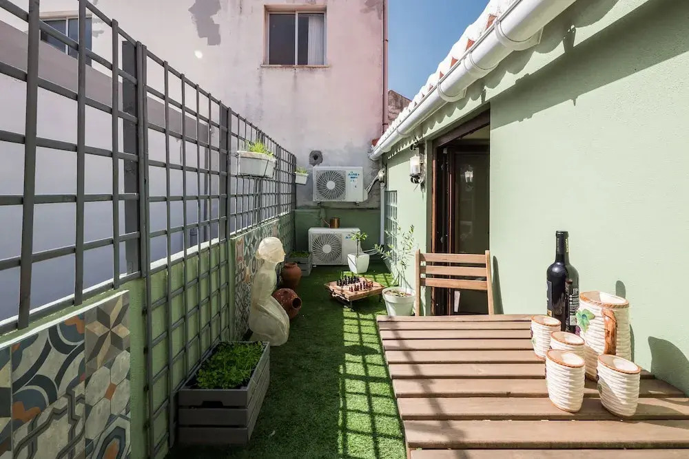 YBaixa - Boutique Apartments