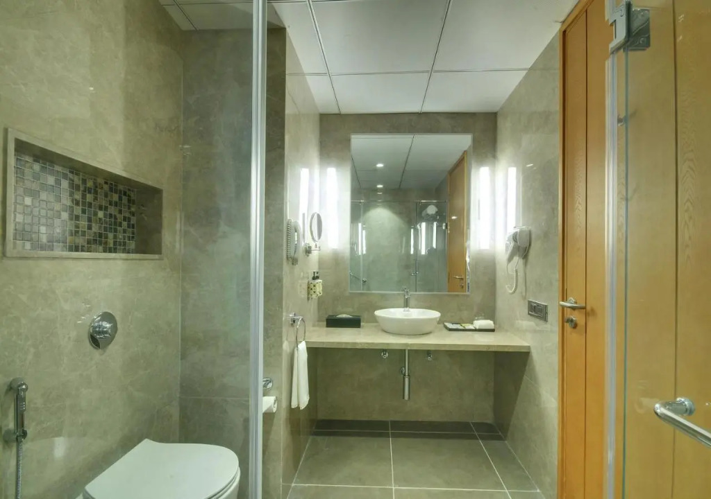 Lemon Tree Premier Dwarka