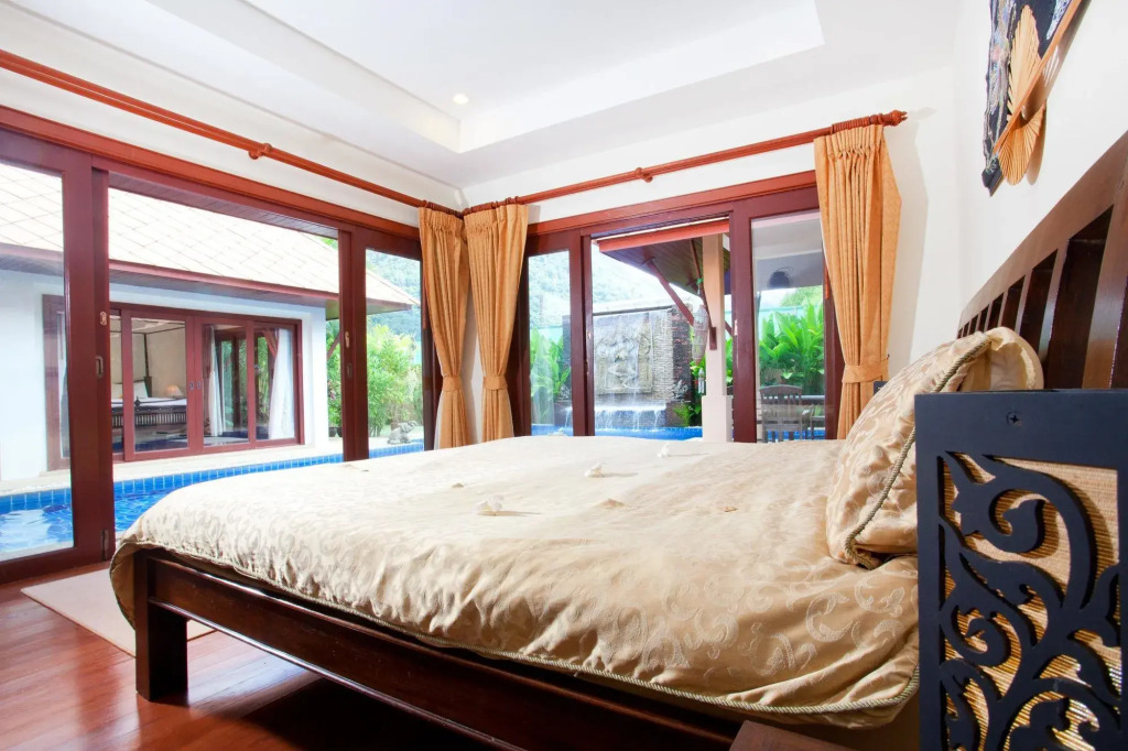 New apartment at Fantasea Kamala by Lofty