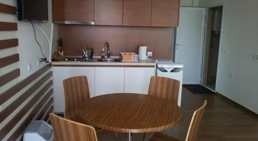Apartment SB - Sozopol Beach